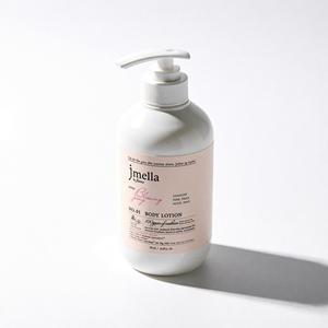 Loción Corporal Jmella 1000ml Reparadora para Todo Tipo de Piel, Fórmula K Beauty - Product Image 1