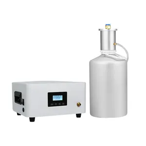 Kommerzielles Hotel-Überwasser-Überluftkonditioniersystem Parfüm-Diffusor wandmontierte Aroma-Diffusoren 5L Kapazität Duft-Diffusor mit APP-Steuerung