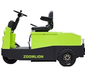 Tractor de Remolque QB60 con Buen Precio, Remolque para Remolcar con Buen Precio - Product Image 6