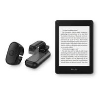 Remote Pengganti Halaman Kindle dengan Antarmuka USB dan Layar Sentuh untuk E-book dan Novel - Bahan ABS