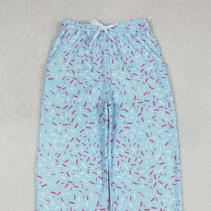 <span class=keywords><strong>Pantaloni</strong></span> 9.11 <span class=keywords><strong>donna</strong></span> <span class=keywords><strong>donna</strong></span> Skinny Hip Hop primavera Waffle gelato blu con coulisse Yoga <span class=keywords><strong>pantaloni</strong></span> lunghi comodi traspiranti Casual - Product Image 3