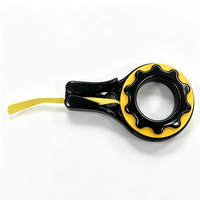 Outils de préparation de peinture automobile OEM ODM, distributeur de ruban adhésif souple pour peinture automobile