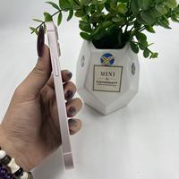 iPhone 13 256G Bekas dengan Smartphone 5G Berkualitas Tinggi Ponsel Bekas