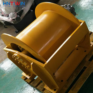 ס מוסמך קיבולת גדולה 8ton 10 טון כבד הידראולי עבור מפעל כרייה ועגורנים למכירה - Product Image 2