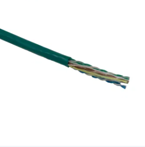 UTP/<span class=keywords><strong>FTP</strong></span>/SFTP <span class=keywords><strong>CAT5</strong></span> CAT5E CAT6 CAT6 CAT6 LAN cáp mạng LAN Cáp ETL/UL/CMX/cm/CMR/CMP rắn Trần cáp đồng - Product Image 3