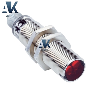 เซนเซอร์โฟโตอิเล็กทริก GR18 10-30V DC สแตนเลสติดตั้ง - Product Image 1