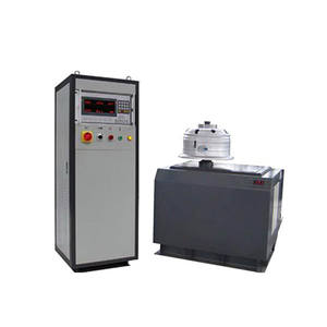 Máquina de equilibrado vertical de doble cara, máquina de equilibrado dinámico horizontal de alta resistencia, equipo de prueba de equilibrado de piezas de eje - Product Image 2