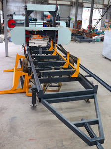 <span class=keywords><strong>Scierie</strong></span> hydraulique de <span class=keywords><strong>scierie</strong></span> mobile de coupe de bûches de <span class=keywords><strong>bois</strong></span> <span class=keywords><strong>brut</strong></span> - Product Image 4