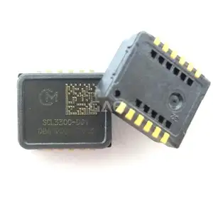 SCL3300-D01倾斜传感器VTI高双轴MEMS测斜仪