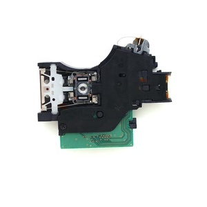 Original ใหม่ KES-496A KEM-496เลเซอร์เลนส์สำหรับ <span class=keywords><strong>Playstation</strong></span> <span class=keywords><strong>4</strong></span> PS4 Slim Pro 496A คอนโซลไดรฟ์เลเซอร์เลนส์หัว KEM-496A เลนส์เลเซอร์ - Product Image 3