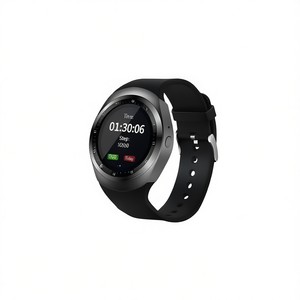 Smartwatch Redondo Myrva - Product Image 1