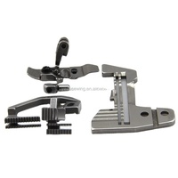 Siruba — ensemble de chiffres pour Machine à coudre, pièces de rechange, accessoires de couture