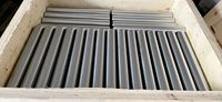 Goupilles pour semelle de chenille Hitachi KH125-2