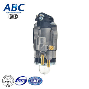 Carburatore ABC a 2 tempi per Mitsubishi TL23 26cc decespugliatore parti del motore Carb Trimmer parti carburatore - Product Image 6