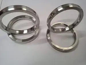 Custom Logo High Quality Wholesale Metal Joint Seals O Rings Gaskets