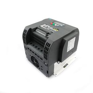 เครื่องแปลงความถี่ Siemens PLC 6SL3210-5BE27-5UV0 6SL3210-5BE25-5UV0อินเวอร์เตอร์รุ่นใหม่ - Product Image 3