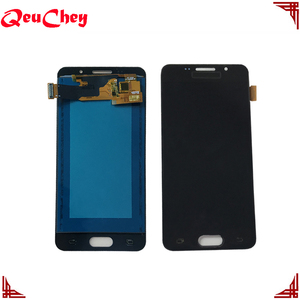 Vente en gros d'écrans LCD et d'ensembles d'écrans tactiles pour <span class=keywords><strong>Samsung</strong></span> A3 (2016) <span class=keywords><strong>A310F</strong></span> <span class=keywords><strong>A310F</strong></span>/DS A310M A310M/DS A310Y - Product Image 4