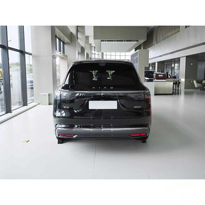 AITO M8 2025 1.5T EREV Max Edition d'occasion, SUV grand format 5 places 37 kWh avec LiDAR 192 lignes et HUAWEI ADS 3.0 - Product Image 3