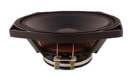 Speaker Mid-range Profesional 6.5 inci untuk Line Array Box