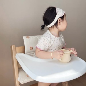 Nuovo arrivo Baby Chair cuscino di protezione <span class=keywords><strong>per</strong></span> <span class=keywords><strong>neonati</strong></span> <span class=keywords><strong>accessori</strong></span> <span class=keywords><strong>per</strong></span> mangiare cuscino <span class=keywords><strong>per</strong></span> lo schienale del bambino - Product Image 4