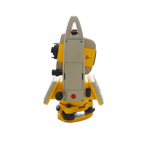 Estación Total Electrónica SOUTH de Alta Calidad NTS-332R15B IP55 con Aumento de 30x para Mediciones de Ingeniería Precisas, China NTS-332R15 - Product Image 3