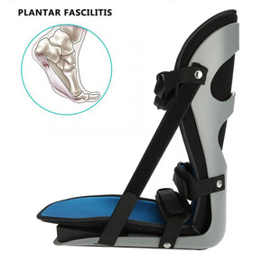 Soporte Ajustable para Tobillo, Soporte Ortopédico para Pie Caído, Férula Nocturna para Fascitis Plantar - Product Image 5
