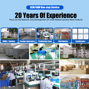 O Forma Personalizar Bocal Duplo Material UF Soft Close Auto-Limpeza Pós-parto Cuidados Bidé Assento Sanitário com Tampa Aquecida - Product Image 5