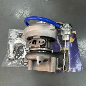 Turbocompresseur Turbo CT12 1720154040 17201-54040 pour pièces diesel C3 - Product Image 1