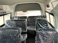 Mini-bus chinois Hiace neuf, 16 places, conduite à droite, haute résistance, économique, à vendre