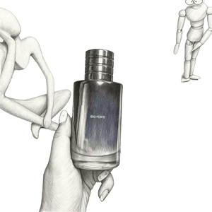 Nước hoa nữ Cologne cao cấp, nước hoa thiết kế, chất lượng hàng đầu, chính hãng 100ML Eau De Parfum, bán buôn, lưu hương lâu - Product Image 6