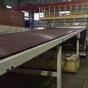 Jwell-TPO + PP bọt tấm Composite tấm nhựa jwell Ống đùn Máy ghép - Product Image 2