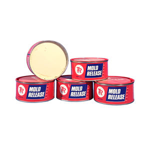Pasta de cera molde desmoldante con características de descomposición para uso en diversas aplicaciones de moldeo de compuestos termoestables - Product Image 1