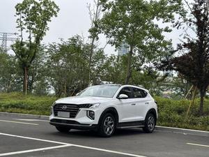 Oferta Especial: <span class=keywords><strong>Hyundai</strong></span> <span class=keywords><strong>Tucson</strong></span> 2020 280TGDi Usado de Alta Calidad, 1.6T Automático, Gasolina, Tracción Delantera, Doble Embrague, Vehículo Chino - Product Image 3