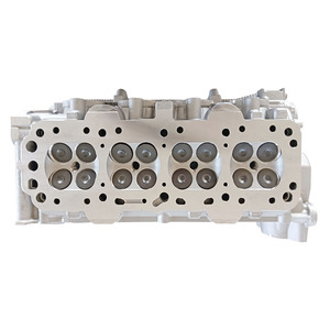 Auto Engine <strong>Parts</strong> F16D3 Cylinder Head for Dawoo GM Excelle Paeak Chevrolet 96378691 96389035 96446922 - Product Image 2