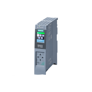 6ES7513-1FL02-0AB0 SIMATIC S7-1500 CPU PLC PAC Contrôleurs dédiés Automatisation industrielle Technologie de sécurité PROFINET Failsafe S - Product Image 4