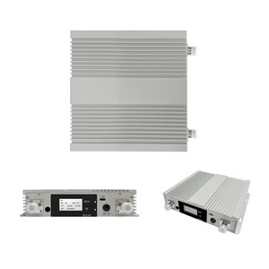 Répéteur numérique sélectif ATNJ avec contrôle Wi-Fi, personnalisé pour téléphone portable, multi-bandes, <span class=keywords><strong>tri</strong></span>-bandes 900 1800 2100 MHz, amplificateur RF - Product Image 2