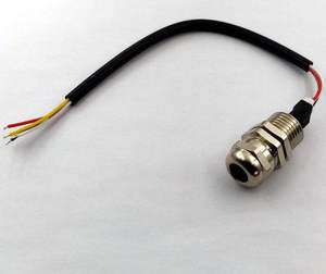 Capteur de température infrarouge en ligne sans contact MODBUS GY-485-614V5 W126 - Product Image 3