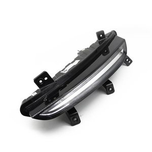 Yongen Automotive Headlight Proto ABS PC PMMA Plastic Parts CNC Machining 3D Printing Rapid Prototyping - Product Image 1