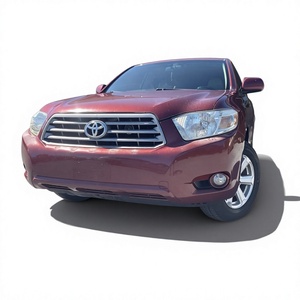 Precio bajo, Toyota Highlander SE 2010, auto usado en venta - Product Image 1