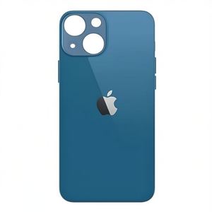 Cover posteriore per iPhone 13 Mini Blu - Product Image 2