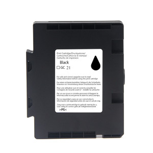 Ocbestjet Cho <span class=keywords><strong>Ricoh</strong></span> GC21 Hộp Mực Tương Thích Với Mực Thăng Hoa Cho <span class=keywords><strong>RICOH</strong></span> GX7000 GX5050N GX5000 GX3050SFN <span class=keywords><strong>GX3050N</strong></span> GX3000S - Product Image 3