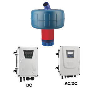 Aérateur solaire pour bassin 48V 750W 1500W à économie d'énergie pour l'aquaculture - Product Image 3