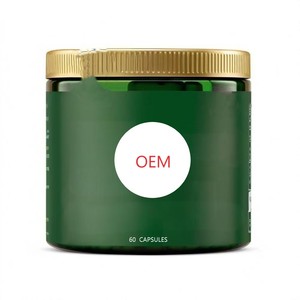 OEM/ODM epatico Detox capsula di depurazione TKA erbe erbe fegato Detox integratori per la salute del fegato <span class=keywords><strong>compresse</strong></span> e Capsule - Product Image 1
