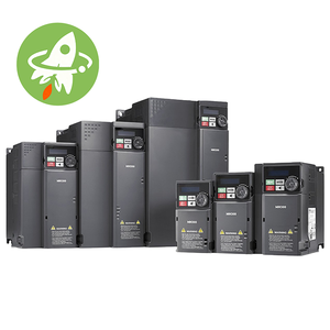 MS300 MH300 4kw <span class=keywords><strong>5</strong></span>.5kw 7.5kw 11kw 15kw 18.5kw 220v 380v VFD, Convertitore di Frequenza per Pompa Acqua, Azionamento Motore Monofase Trifase - Product Image 4