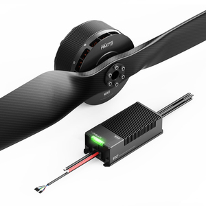 Sistema de Potencia MAD <span class=keywords><strong>AeroMAX</strong></span> AM75 en Oferta para Drones Grandes, Motor para Drones, Accesorios para Drones, Componentes para Motores de UAV - Product Image 3