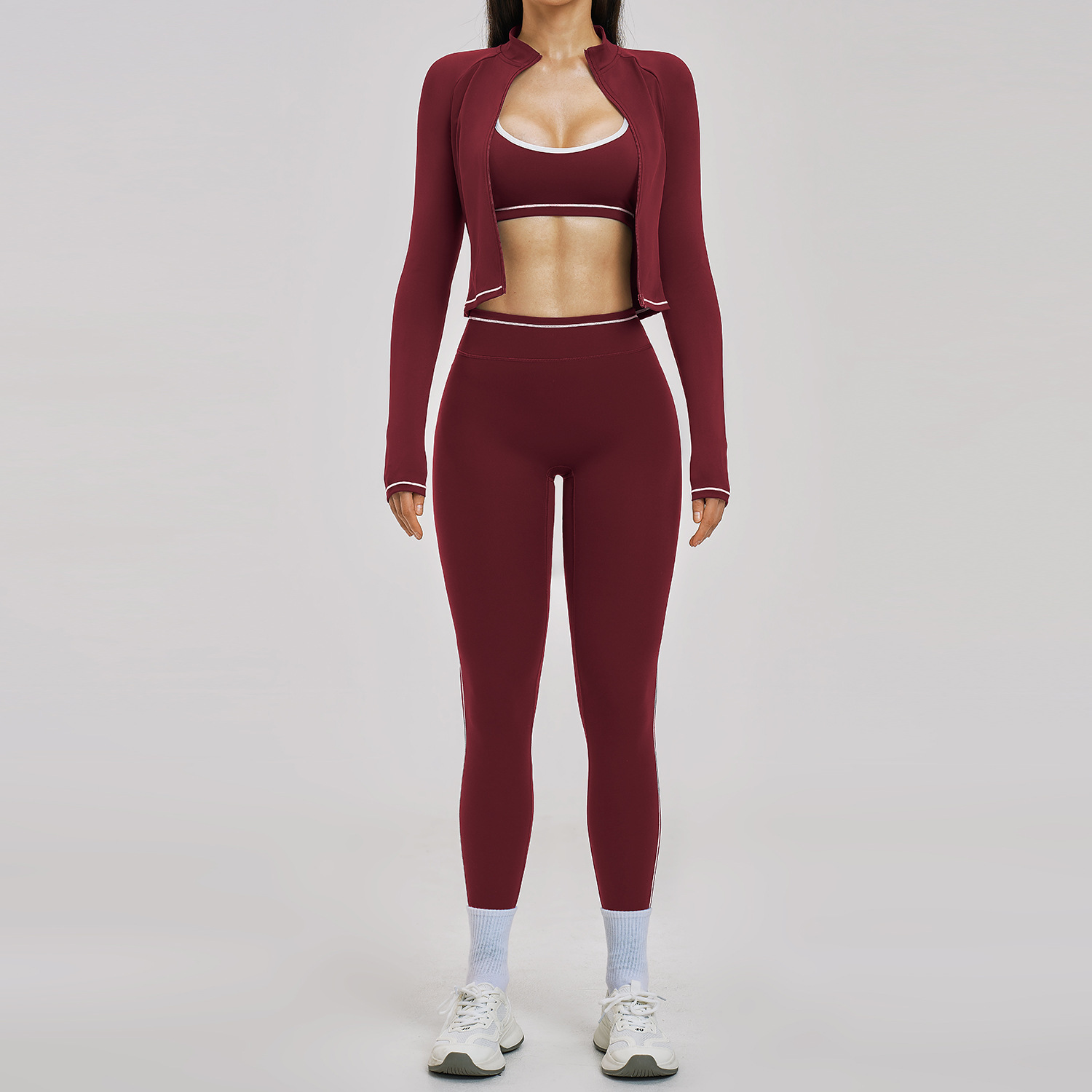 Rojo