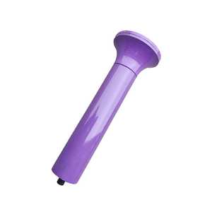 벨트 컨베이어 롤러 컨베이어 미로 씰 아이들러 롤러 중력 컨베이어 운송 용 브레이크 롤러 - Product Image 3