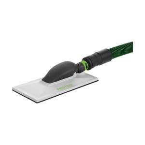 FESTOOL - 496963 Bloc de ponçage HSK-A 115x226 - EAN 4014549135723 ABRASIFS ROUE, BROSSES ET BONNETS - Product Image 1