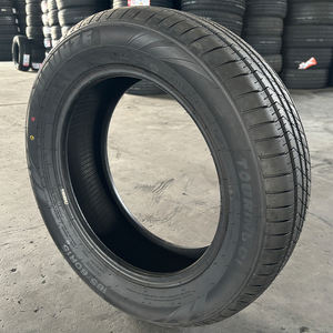 Pneus de voiture de tourisme de qualité supérieure certifiés ECE GCC, 185 60r15, très résistants à l'usure et confortables - Product Image 4