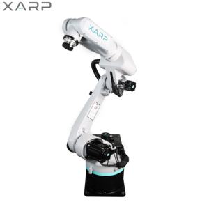 10. Payload 6 محاور ذراع روبوت مقبض منخفض التكلفة صناعي روبوت مناولة منصات تحميل عالية الدقة 10. - Product Image 1